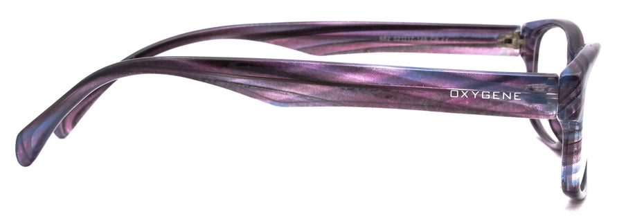 Oxygene 682