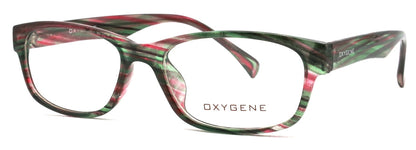 Oxygene 682