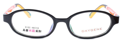 Oxygene 8103