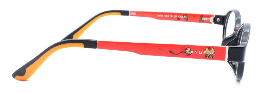 Oxygene 8103