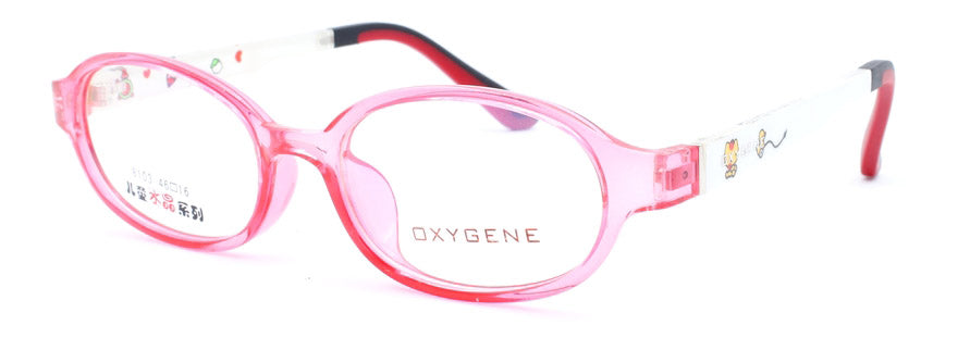Oxygene 8103
