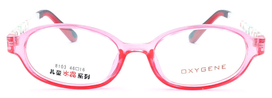 Oxygene 8103