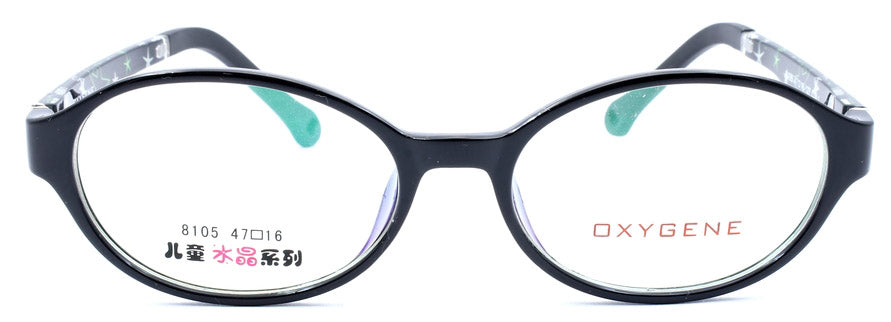 Oxygene 8105