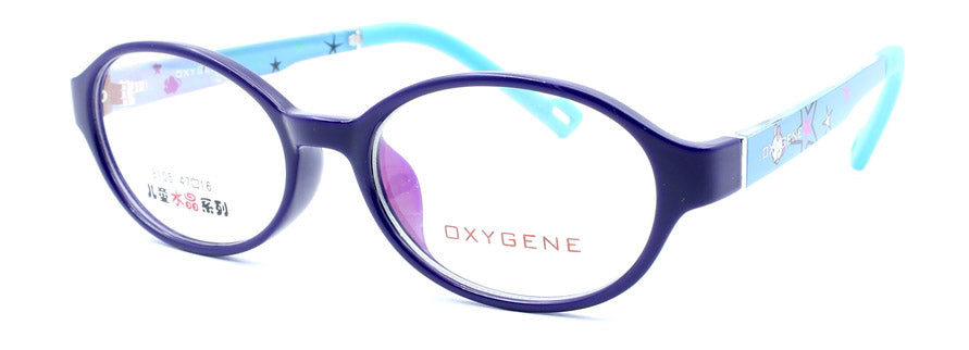 Oxygene 8105