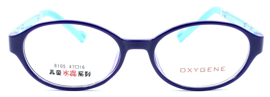 Oxygene 8105