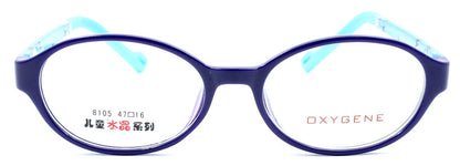 Oxygene 8105