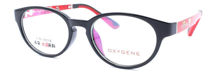 Oxygene 8108