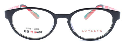 Oxygene 8108