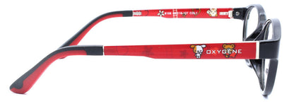 Oxygene 8108