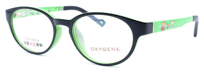 Oxygene 8108