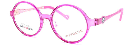Oxygene 8114