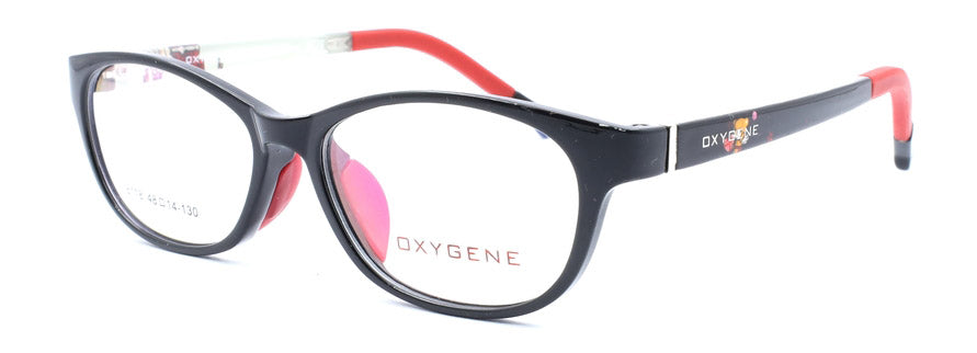 Oxygene 8118