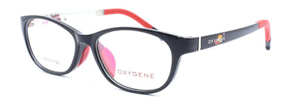 Oxygene 8118