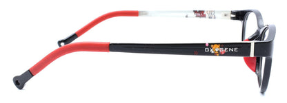 Oxygene 8118