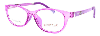Oxygene 8118