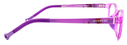 Oxygene 8118