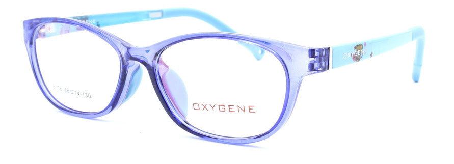 Oxygene 8118