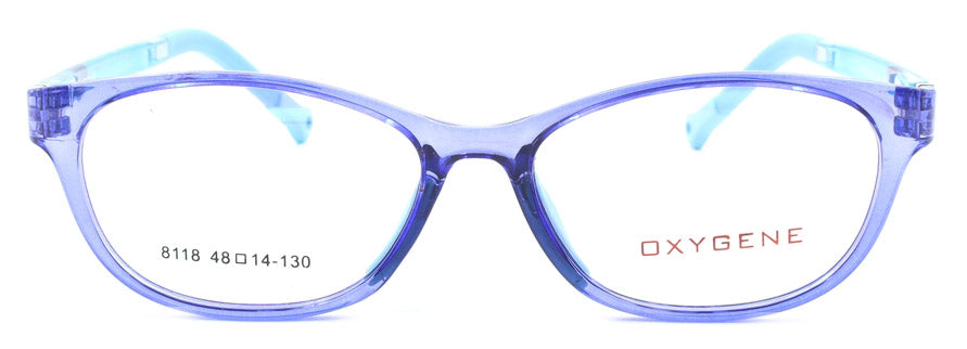 Oxygene 8118