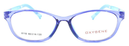 Oxygene 8118