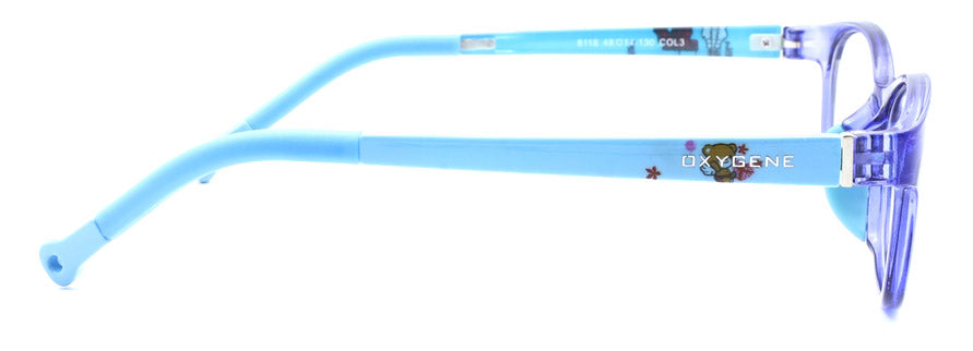 Oxygene 8118