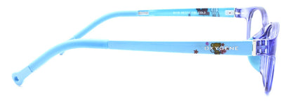 Oxygene 8118