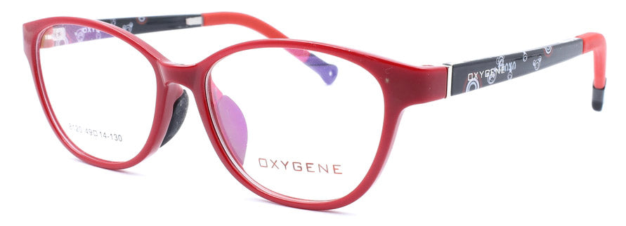 Oxygene 8120