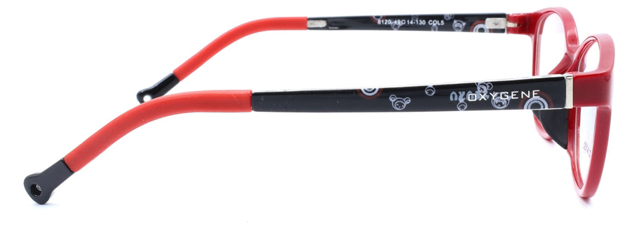 Oxygene 8120