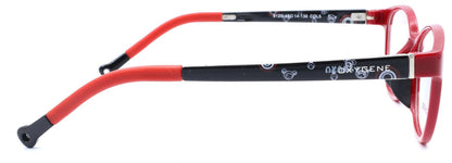 Oxygene 8120