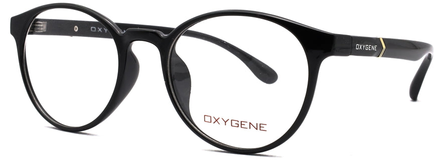 Oxygene 8838