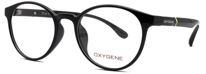 Oxygene 8838