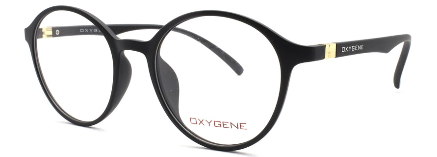 Oxygene 8845