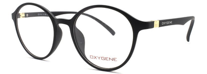 Oxygene 8845