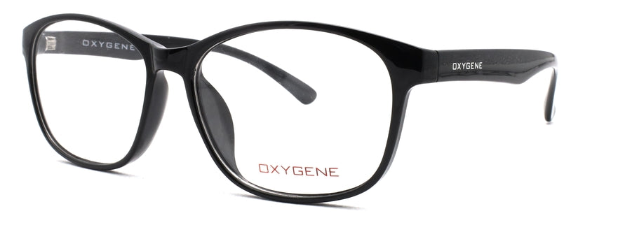 Oxygene 9001
