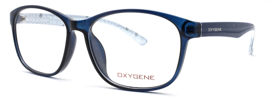 Oxygene 9001