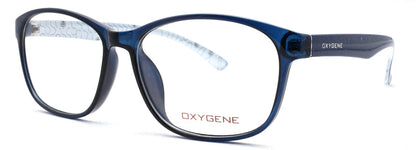 Oxygene 9001
