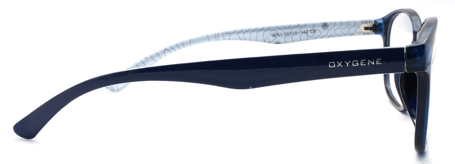 Oxygene 9001