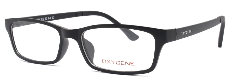 Oxygene 9025