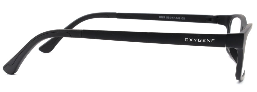 Oxygene 9025