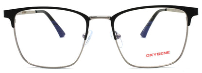 Oxygene 95895
