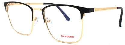 Oxygene 95895