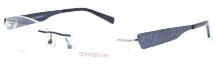 Oxygene 999 - Blue