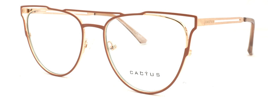 Cactus Barium