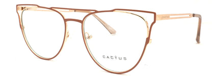 Cactus Barium