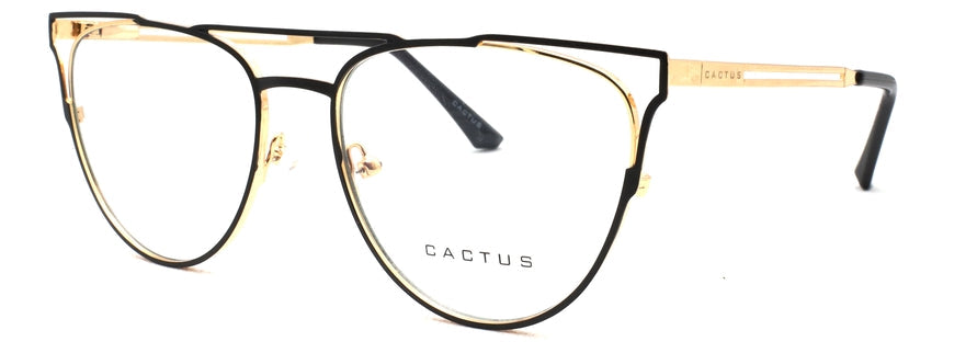 Cactus Barium