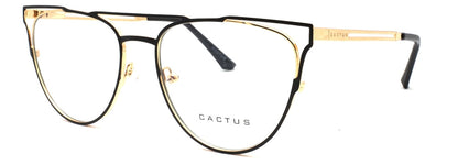 Cactus Barium