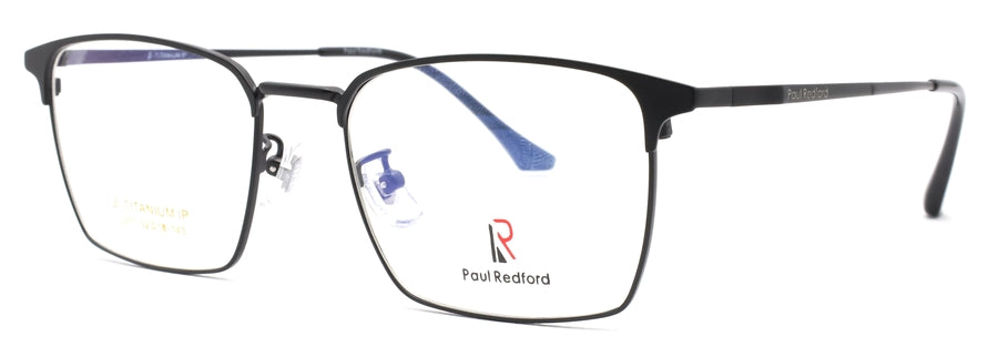 Paul Redford BT2271