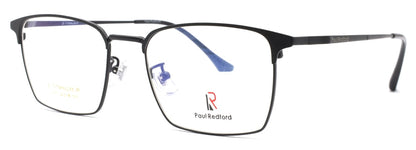 Paul Redford BT2271