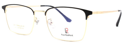 Paul Redford BT2271