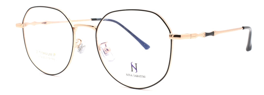 Nina Sabatini BT2274