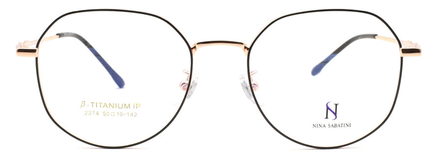 Nina Sabatini BT2274